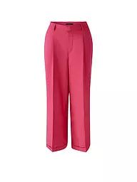 OUÍ | Pantalones de vestir | Fucsia