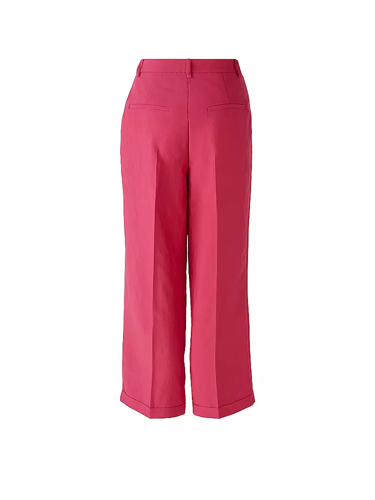 OUÍ | Pantalones de vestir | 