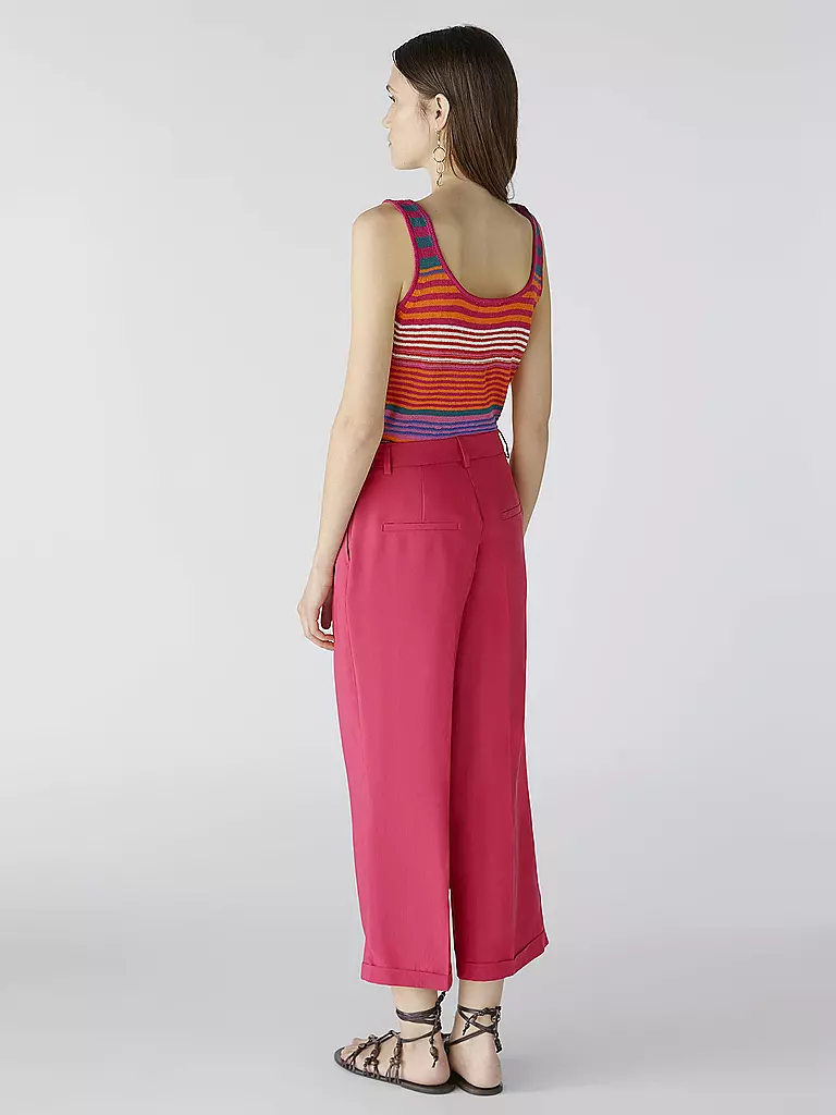 OUÍ | Pantalones de vestir | 