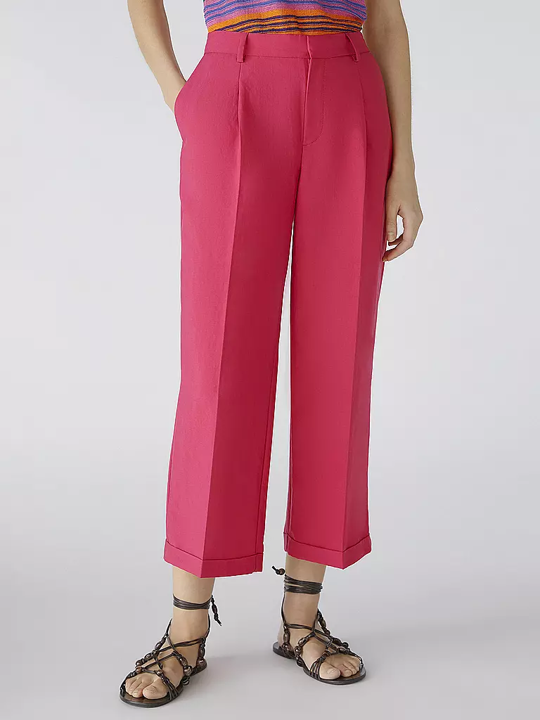 OUÍ | Pantalones de vestir | 