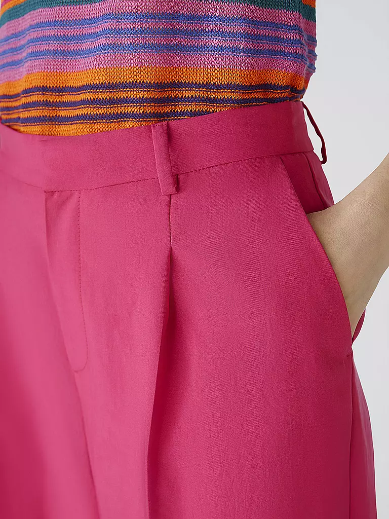 OUÍ | Pantalones de vestir | 