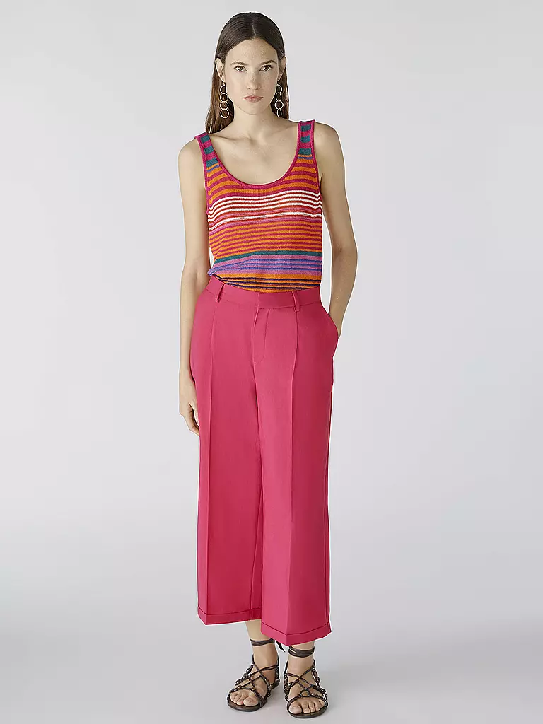 OUÍ | Pantalones de vestir | 