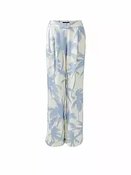 OUÍ | Pantalones Marlene | Blanco