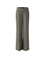 OUÍ | Pantalones Marlene | Gris