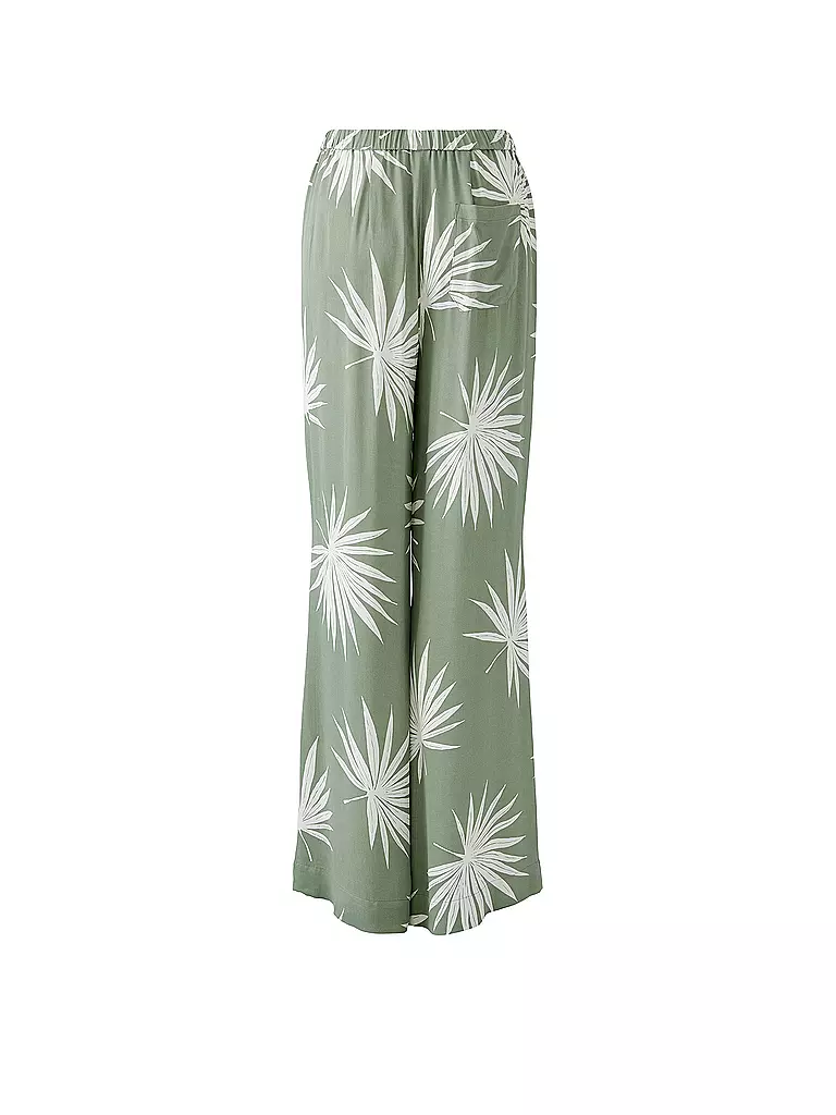 OUÍ | Pantalones Marlene | 