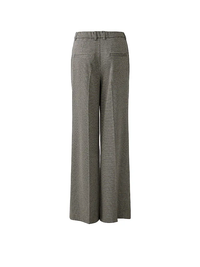 OUÍ | Pantalones Marlene | 