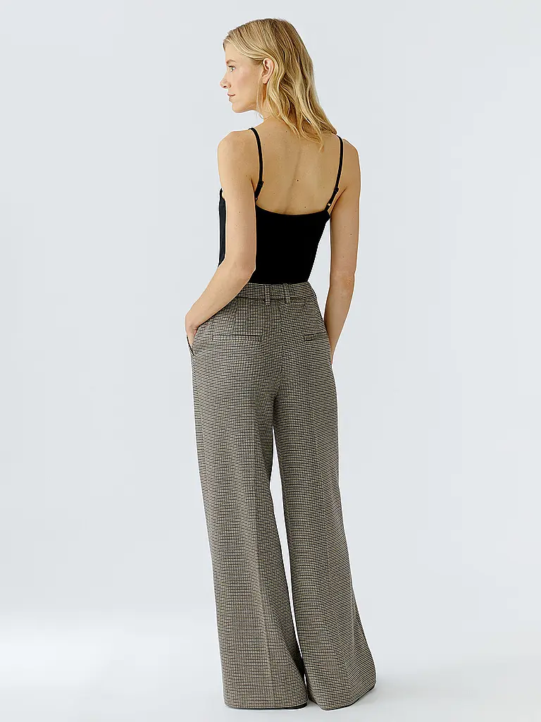 OUÍ | Pantalones Marlene | 
