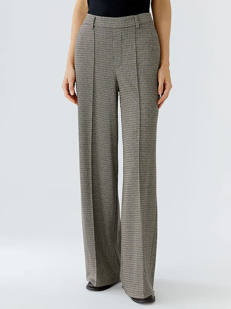 OUÍ | Pantalones Marlene | 