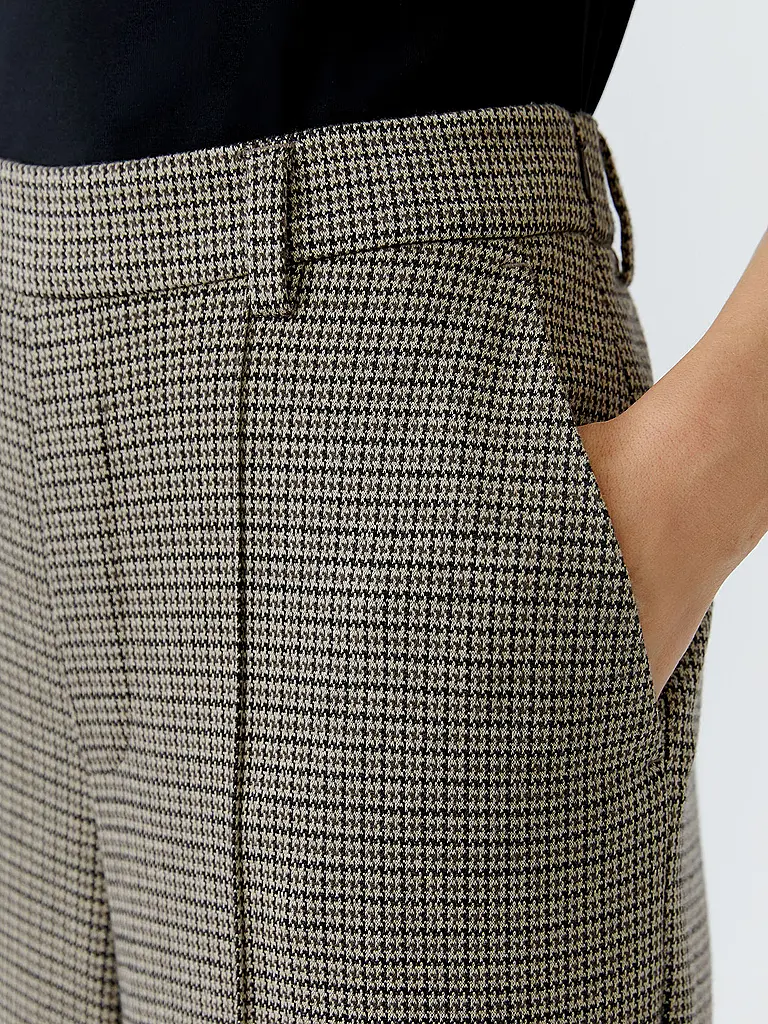 OUÍ | Pantalones Marlene | 