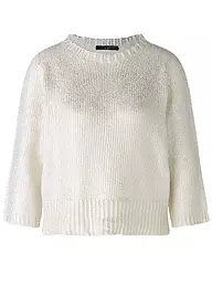OUÍ | Pullover  | Plata