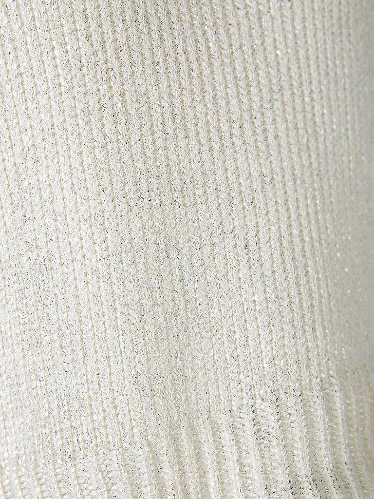 OUÍ | Pullover  | Plata