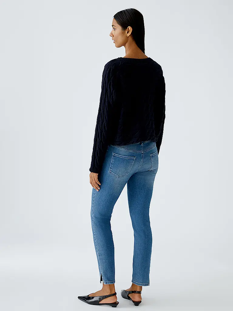 OUÍ | Pullover SIRAH | 