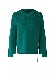 OUÍ | Pullover | Petróleo