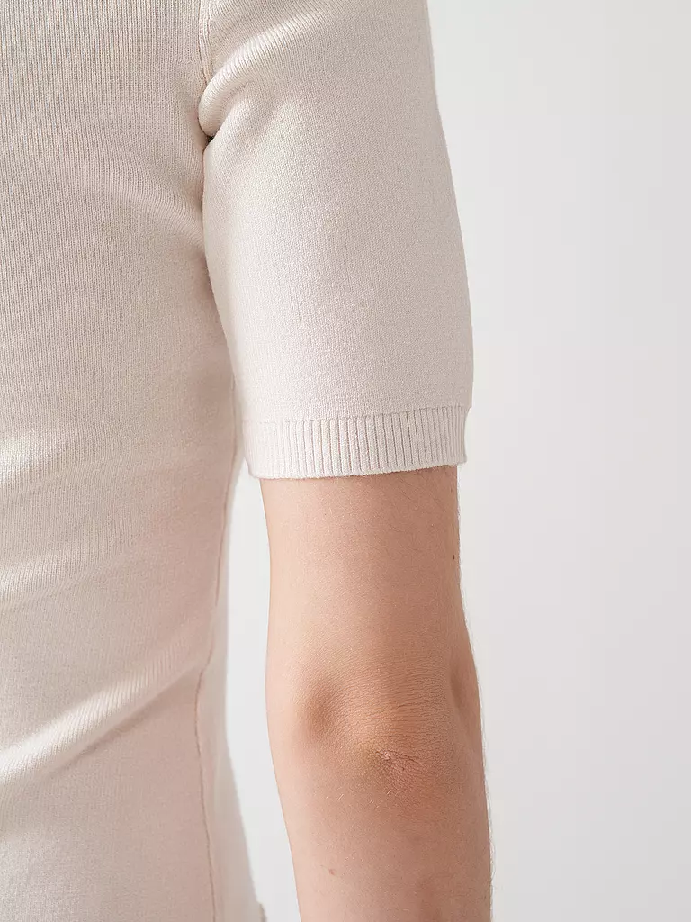OUÍ | Pullover | Crema