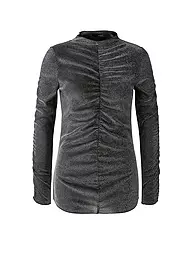 OUÍ | Rollkragenshirt | Plata