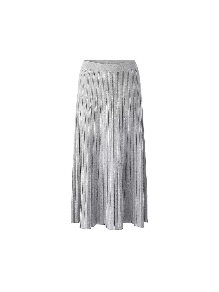 OUÍ | Strickrock | Gris claro