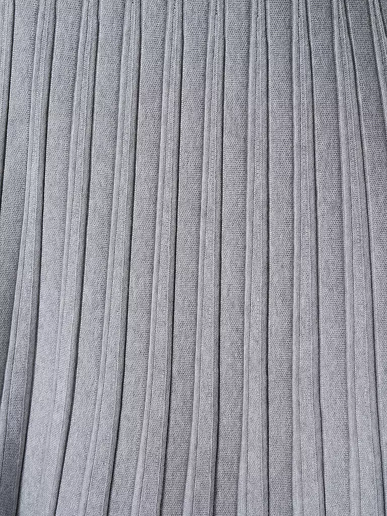 OUÍ | Strickrock | Gris claro