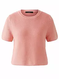 OUÍ | Jersey | Rosa