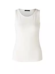 OUÍ | Top | Blanco