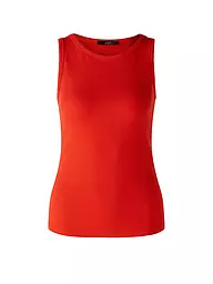 OUÍ | Top | Rojo