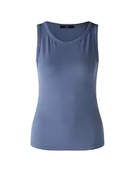 OUÍ | Top | Azul