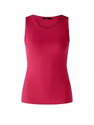 OUÍ | Top | Fucsia