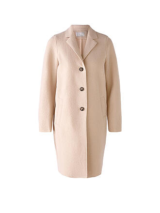 OUÍ | Abrigo de lana