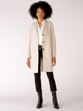 OUÍ | Abrigo de lana