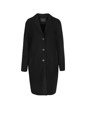 OUÍ | Abrigo de lana