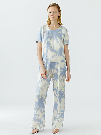 OUÍ | Pantalones Marlene