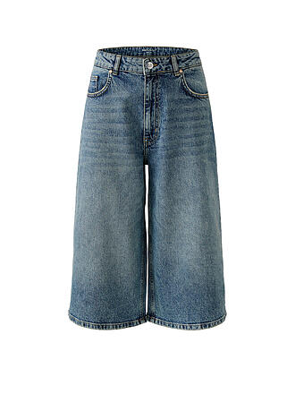 OUÍ | Bermuda vaquera