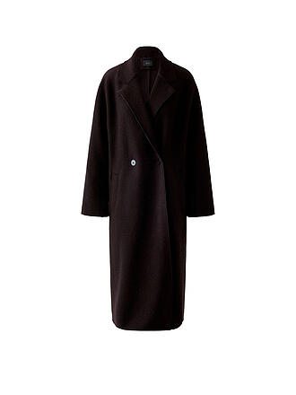 OUÍ | Abrigo de lana