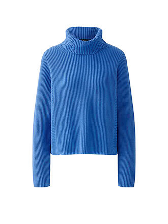 OUÍ | Jersey de cuello alto