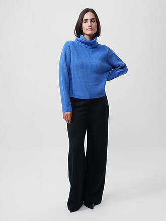 OUÍ | Jersey de cuello alto