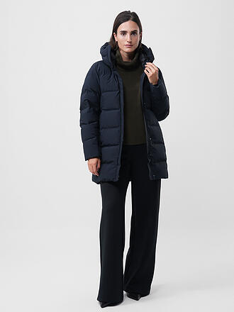 OUÍ | Rollkragenpullover