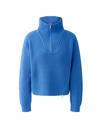 OUÍ | Jersey Troyer