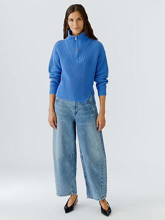 OUÍ | Jersey Troyer