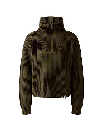 OUÍ | Jersey Troyer