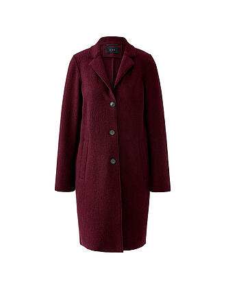 OUÍ | Abrigo de lana