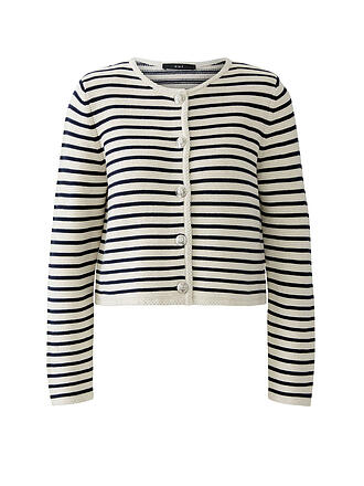 OUÍ | Cárdigan MAREA