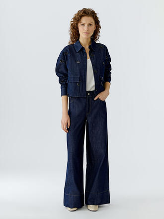 OUÍ | Chaqueta vaquera