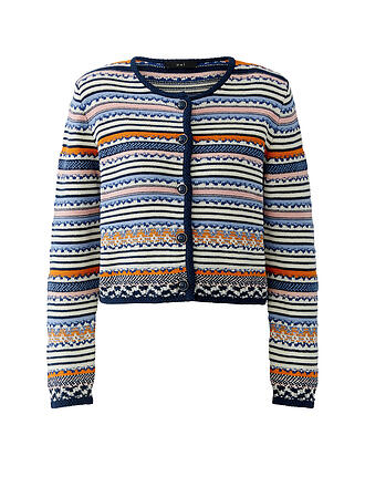 OUÍ | Nombre del producto: Cárdigan