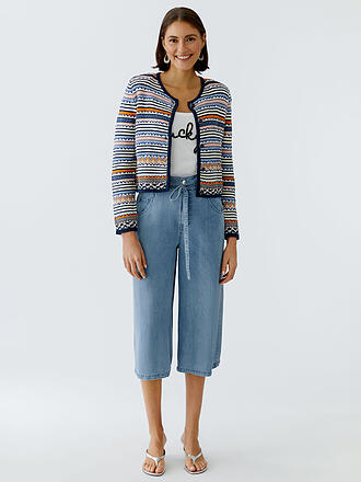 OUÍ | Nombre del producto: Cárdigan