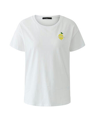 OUÍ | Camiseta