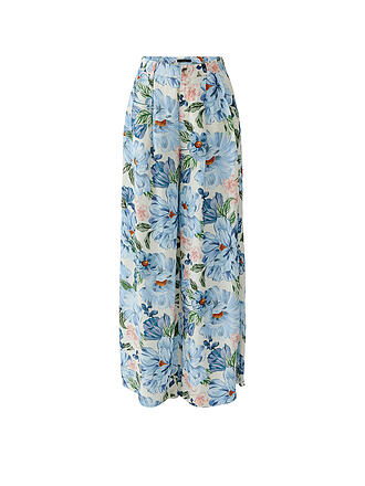 OUÍ | Pantalón Wide Fit