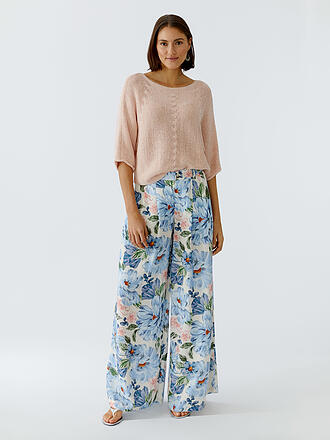 OUÍ | Pantalón Wide Fit