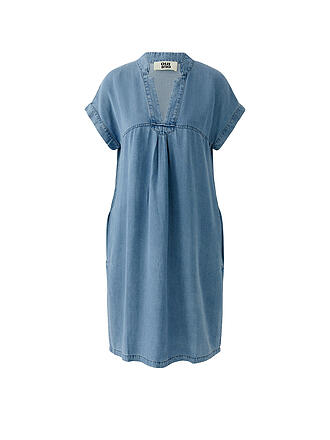 OUÍ | Vestido midi