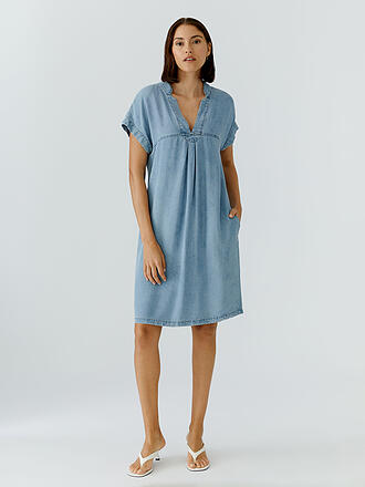 OUÍ | Vestido midi