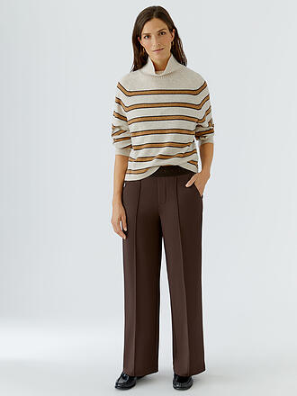 OUÍ | Pantalón Marlene LACY