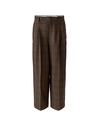OUÍ | Pantalón Tapered Fit